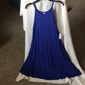 Old Navy Swing Dress